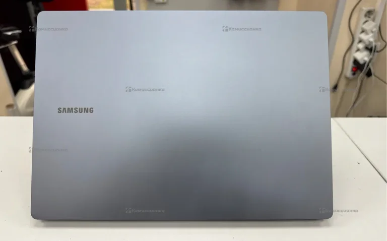 Ноутбук Samsung NP960XGL