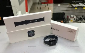 Купить Часы Apple Watch SE 2 2022 б/у , в Санкт-Петербург Цена:12900рублей