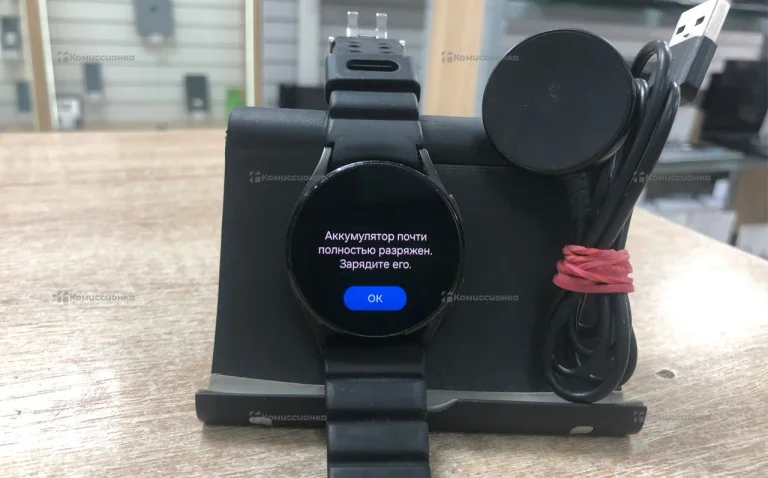 Часы  Galaxy Watch 5