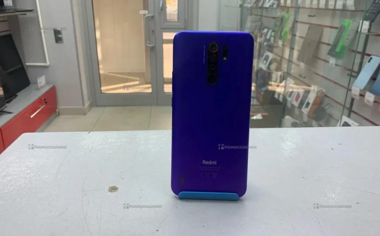 Xiaomi Redmi 9 3/32 ГБ
