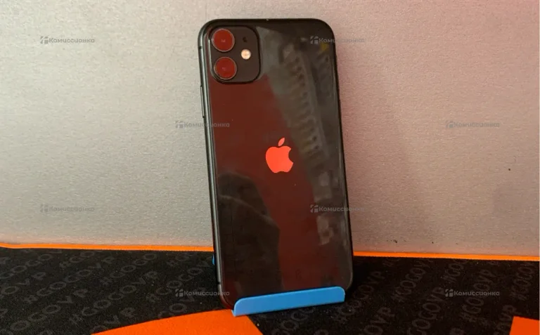 Apple iPhone 11 128Gb