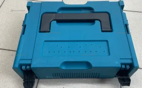 перфоратор Makita реп. аккамуляторный