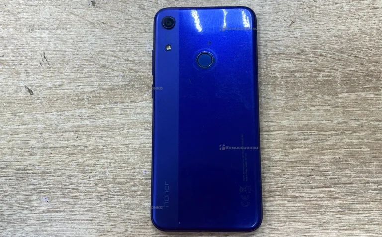 Honor 8A Pro 3/64 ГБ