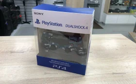 Купить Sony Джостик для Ps4 б/у , в Тюмень Цена:1290рублей