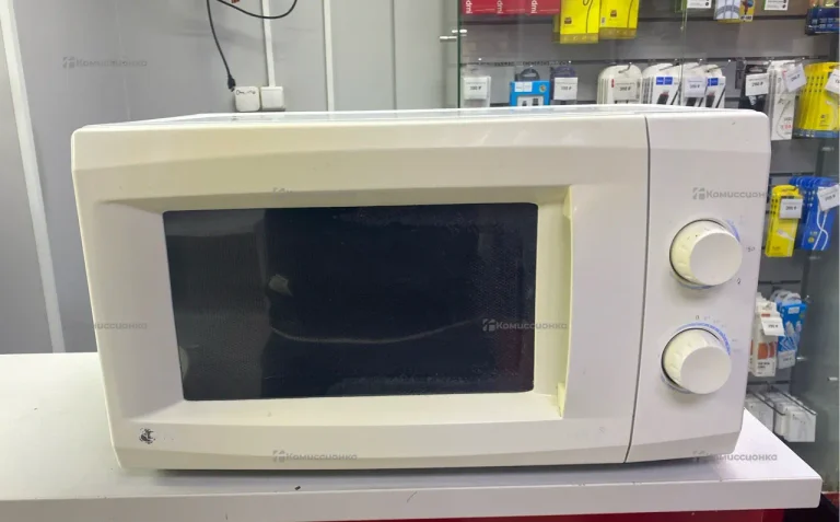 микроволновка LG MS2021U