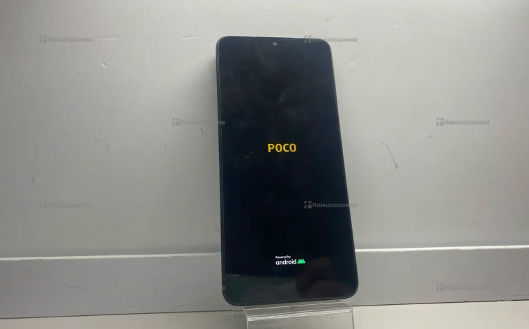 Xiaomi POCO C65 6/128 Gb