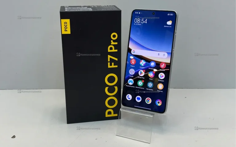 Xiaomi Poco F7 Pro 12/512Gb