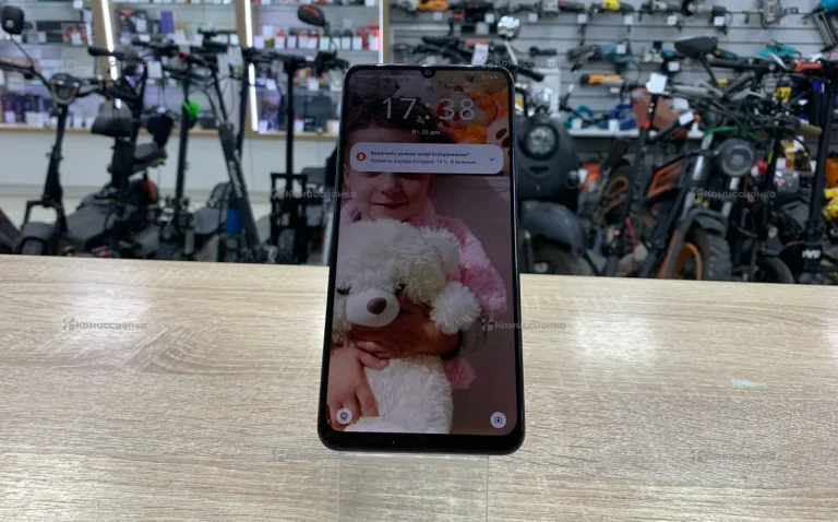 Realme Note 50 3/64 ГБ