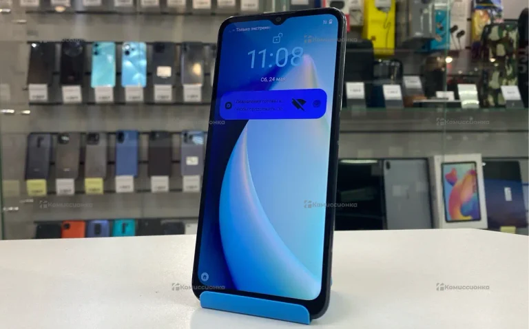 Realme C31 4/64 ГБ