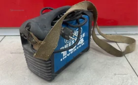 Купить Сварочный аппарат PRESTIGE 164 INVERTER б/у , в Краснодар Цена:2490рублей