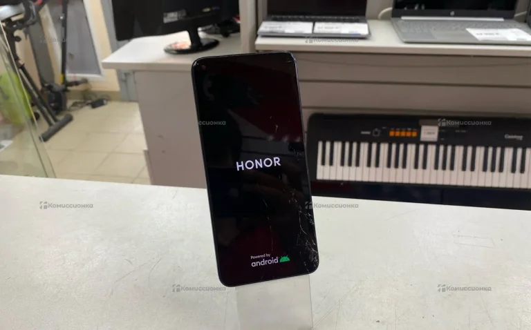 Honor 50 Lite 6/128Gb