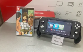 Купить Приставка Nintendo Switch 32gb б/у , в Новокуйбышевск Цена:12990рублей