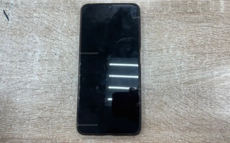 Realme Note 50 4/64 ГБ