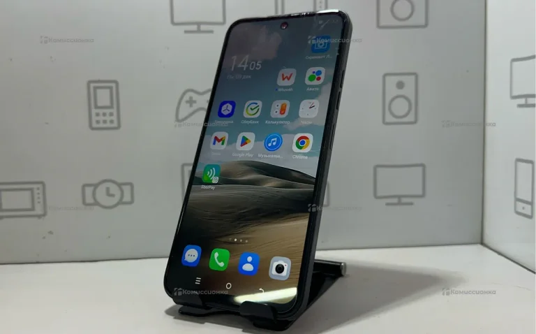 Tecno Spark 30C 6/128 ГБ