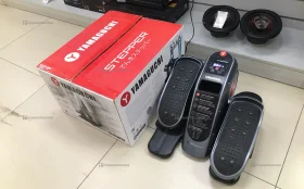 Купить Электрический степпер Yamaguchi Stepper б/у , в Тольятти Цена:13900рублей