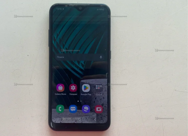 Samsung Galaxy A01 2/16Gb