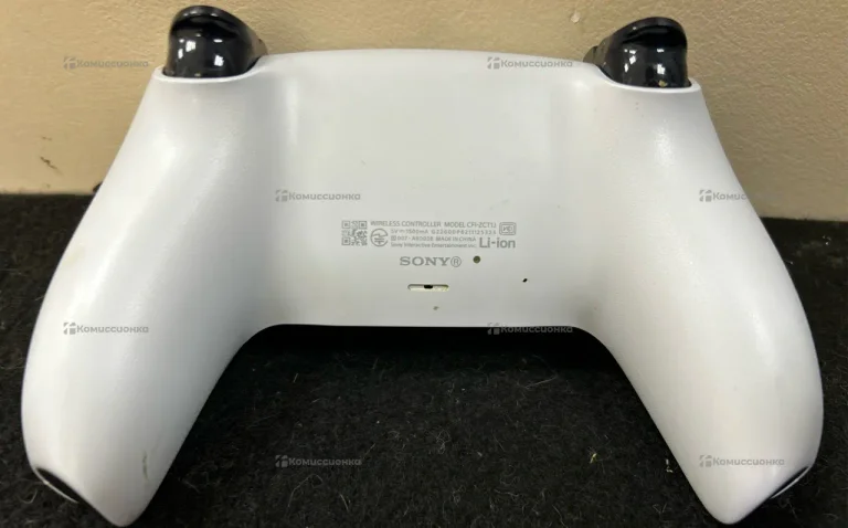 PS5 Джойстик DualSense PS5