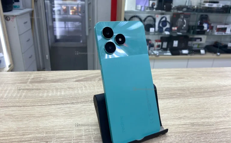 Realme C51 4/64 ГБ