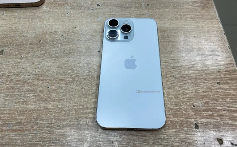 Apple iPhone 15 Pro Max 8/256 ГБ