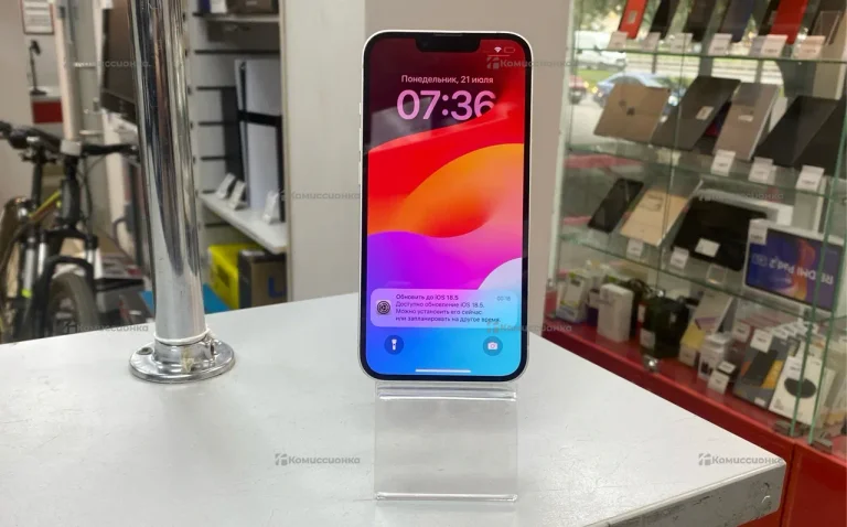Apple iphone  13 128