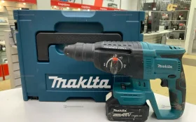 Аккумуляторный Перфоратор Makita Копия