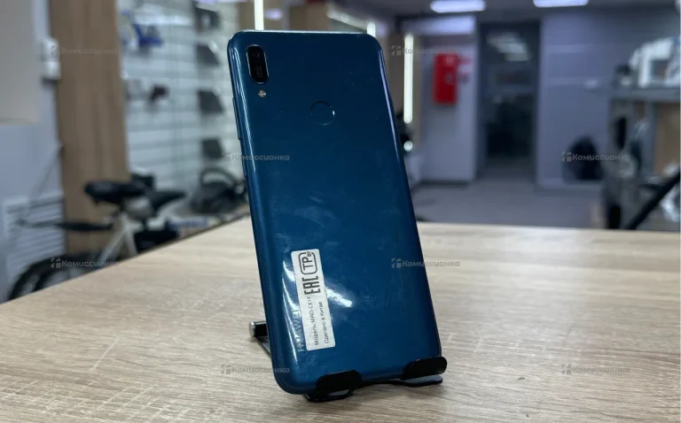 Huawei Y6 (2019) 2/32 ГБ