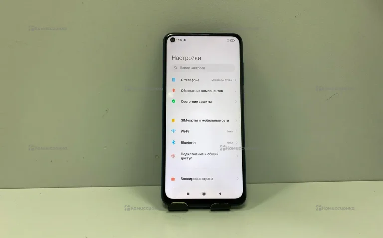 Xiaomi Redmi Note 9 4/128 ГБ