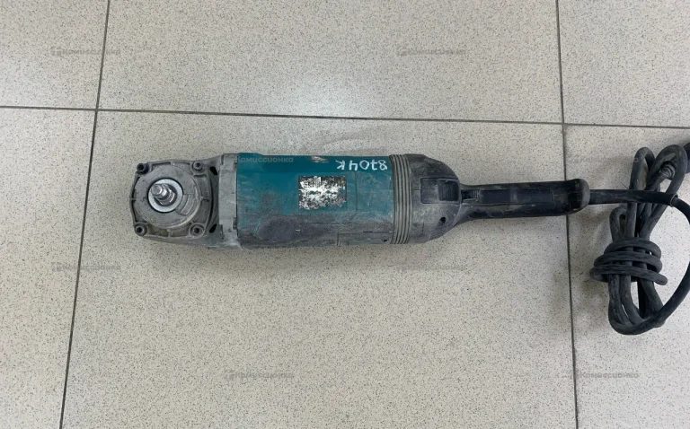 Ушм makita ga9080.