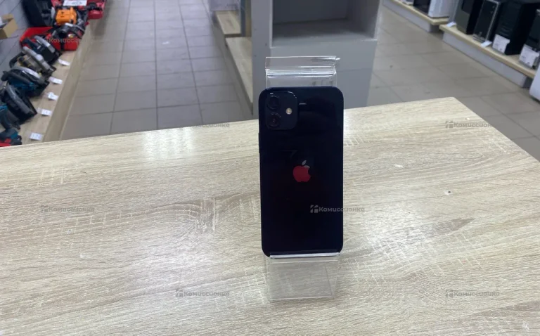 Apple iPhone 12 4/64 ГБ