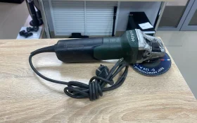 Ушм Metabo W9-125