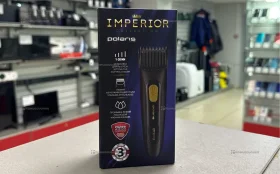 Купить Машинка для стрижки волос Polaris PHC 0801 б/у , в Новокуйбышевск Цена:1200рублей