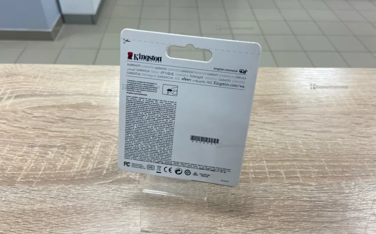 Флеш карта Kingston 1TB