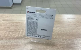 Купить Флеш карта Kingston 1TB б/у , в Нижний Новгород Цена:690рублей
