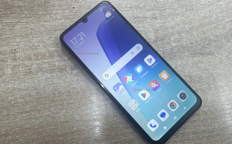 XIOME REDMI14C 8-256