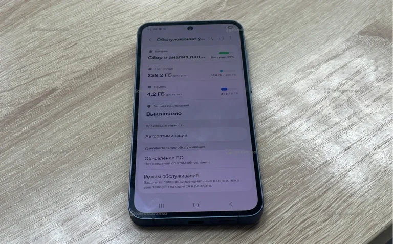 Samsung Galaxy A55 8/256 ГБ