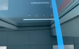 Купить Вытяжка для кухни Grudig gds2440b б/у , в Тольятти Цена:6900рублей
