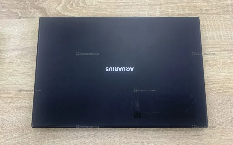 Ноутбук  Aquarius NS685U