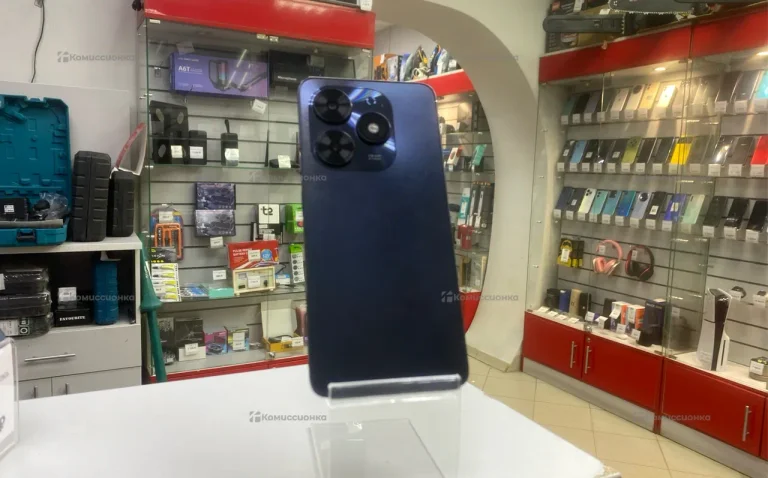 Tecno Spark Go 2024 3/64