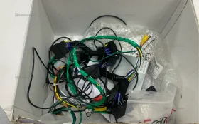 Купить Магнитола Canbox M-Line 5610 б/у , в Самара Цена:12500рублей