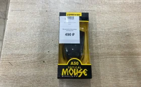 Купить Мышка для компьютера zornwee а30 б/у , в Москва и область Цена:490рублей