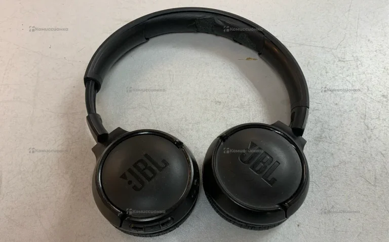 Наушники JBL tune 500