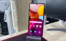 Samsung Galaxy A71 6/128 ГБ