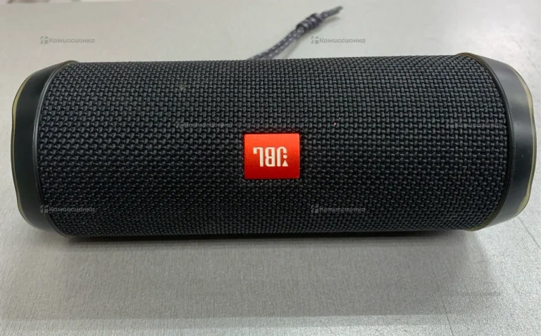 Колонка  JBL Flip 4
