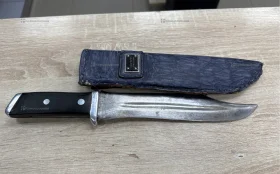 Нож охотничий