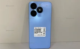 Itel A70 4/128 ГБ