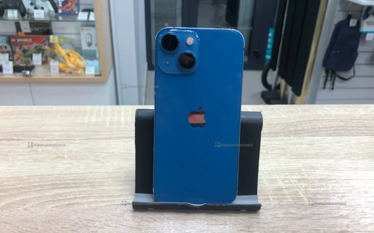 Apple iPhone 13 mini 4/128 ГБ