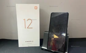 Xiaomi Xiaomi 12 8/128