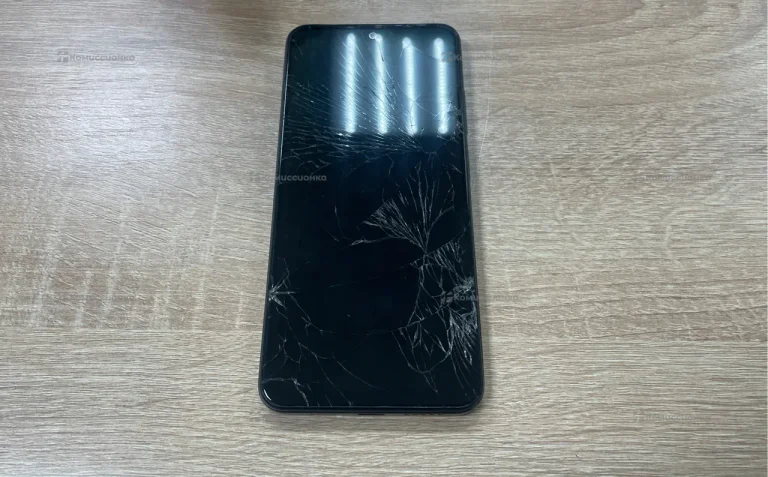 Xiaomi Redmi Note 12S 8/256Gb