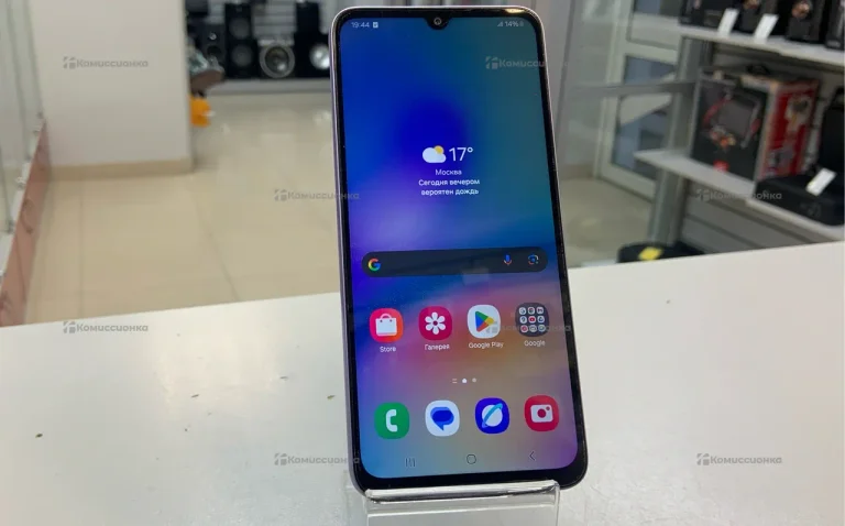 Samsung Galaxy A05 4/128Gb