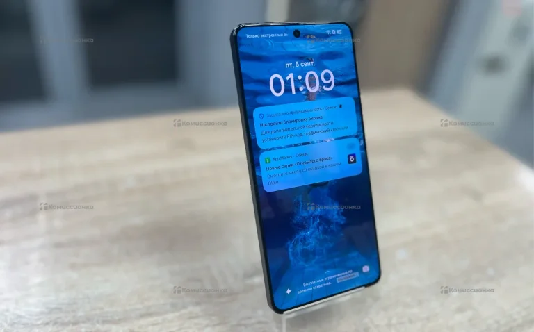 Realme GT 7T 5G 12/256Gb